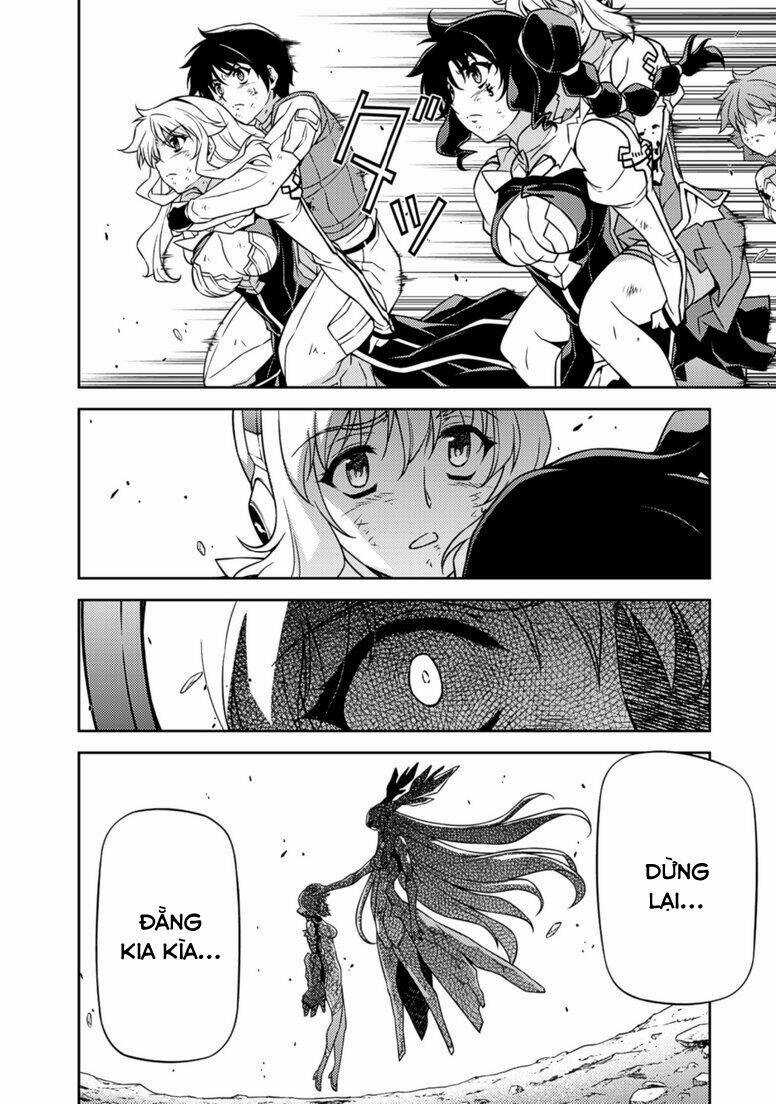 Freezing - Chapter 135 - Trang 5