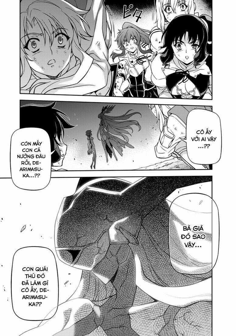 Freezing - Chapter 135 - Trang 6