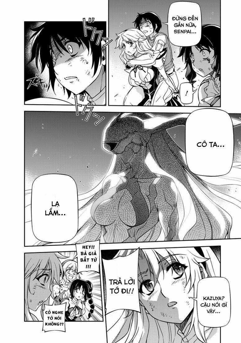 Freezing - Chapter 135 - Trang 7