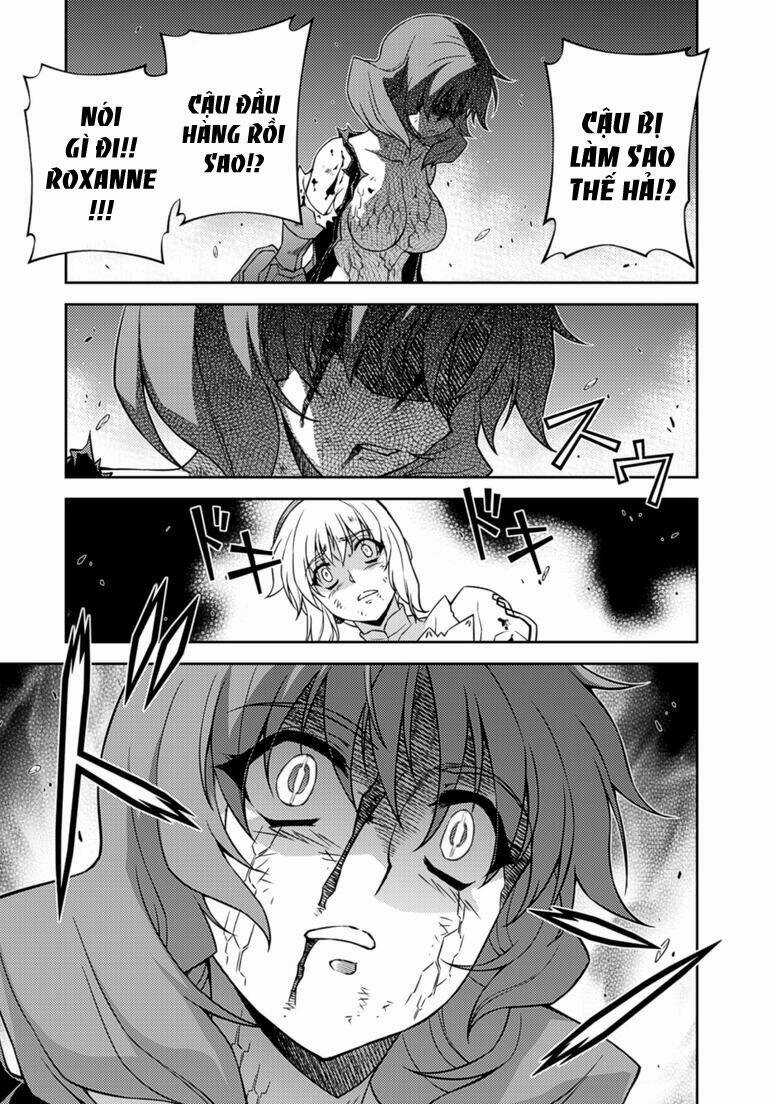 Freezing - Chapter 135 - Trang 8