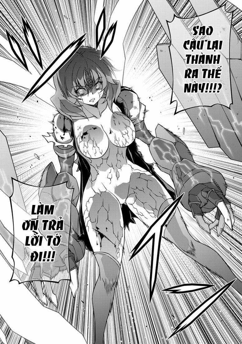 Freezing - Chapter 135 - Trang 10