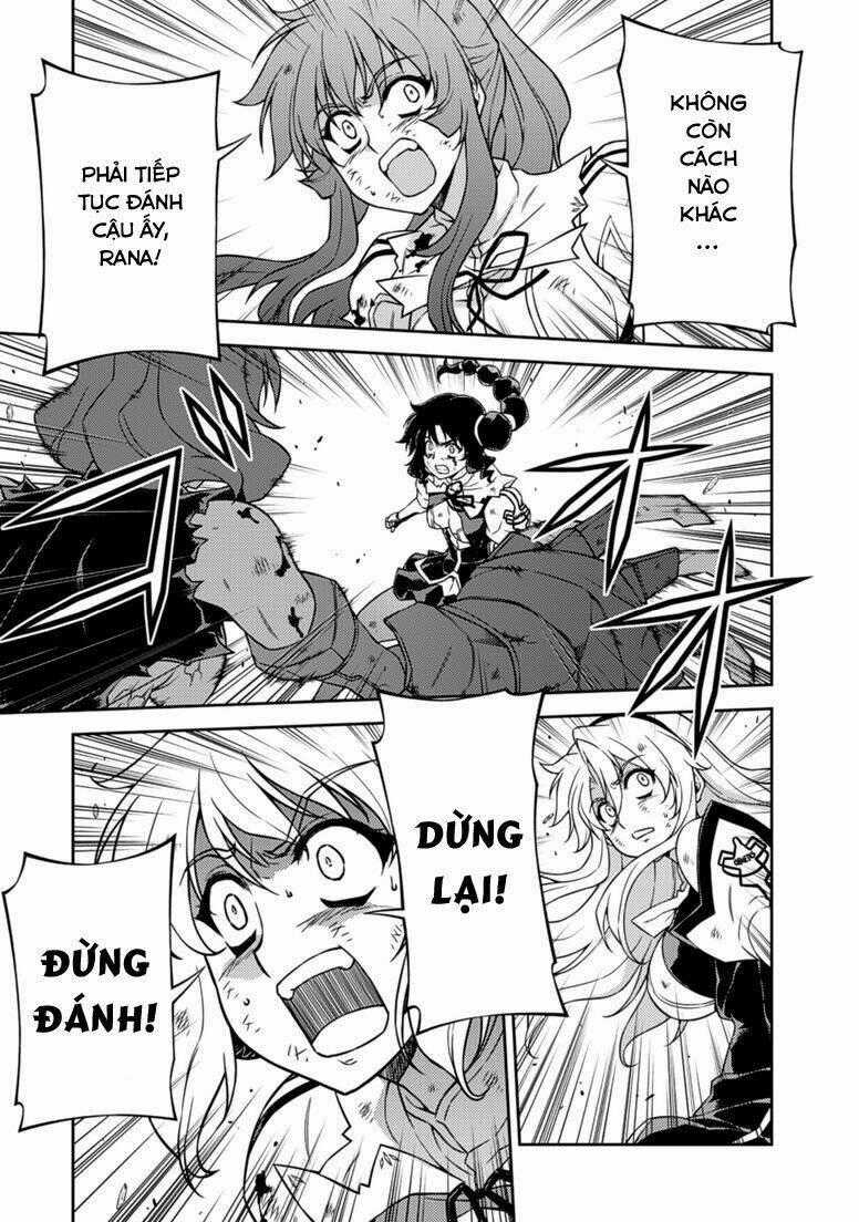 Freezing - Chapter 136 - Trang 2