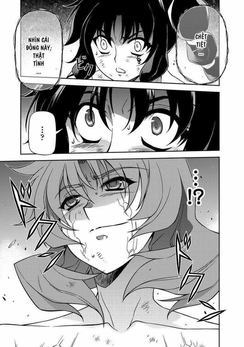 Freezing - Chapter 136 - Trang 13