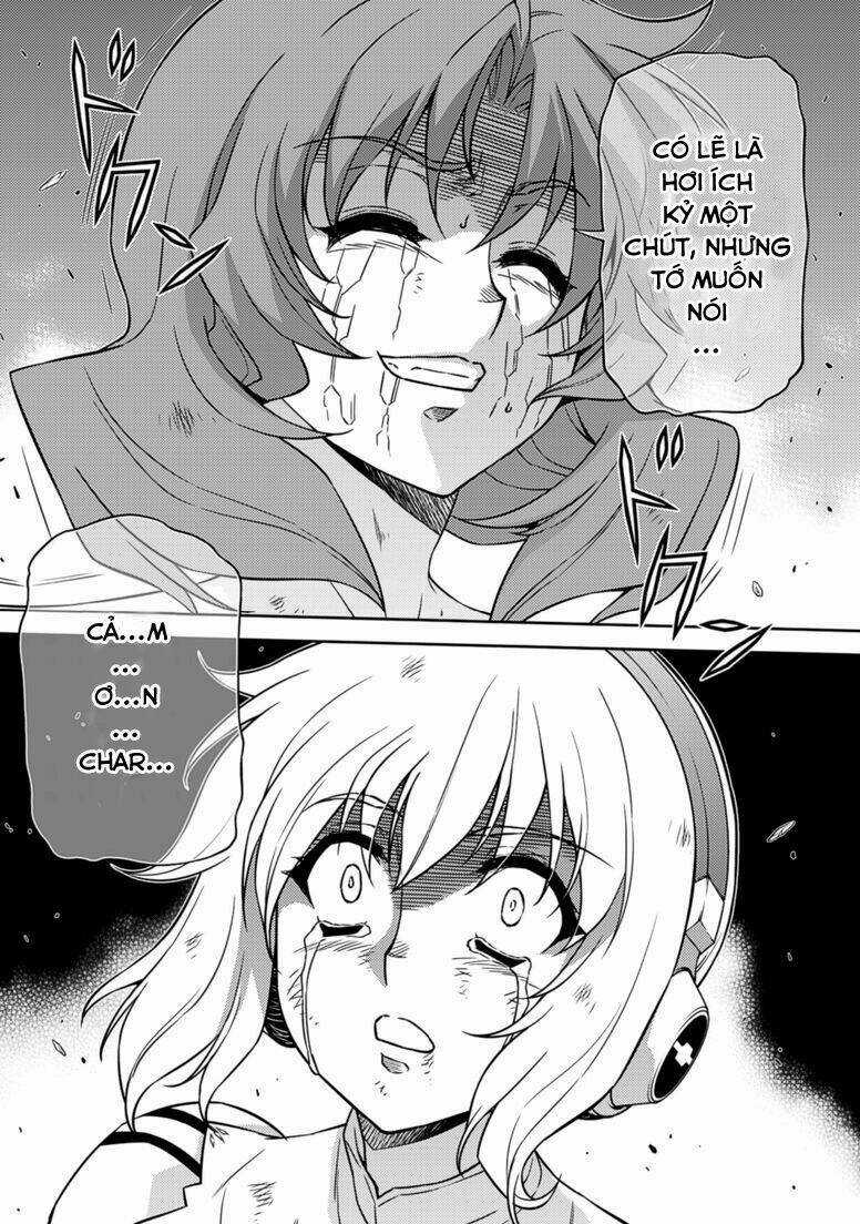 Freezing - Chapter 136 - Trang 15