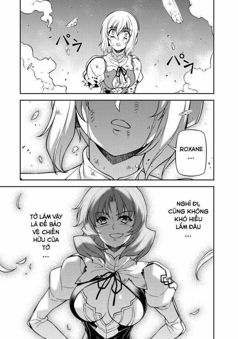 Freezing - Chapter 136 - Trang 18