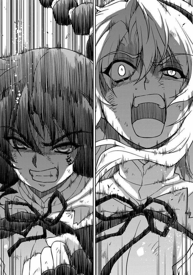 Freezing - Chapter 136 - Trang 20