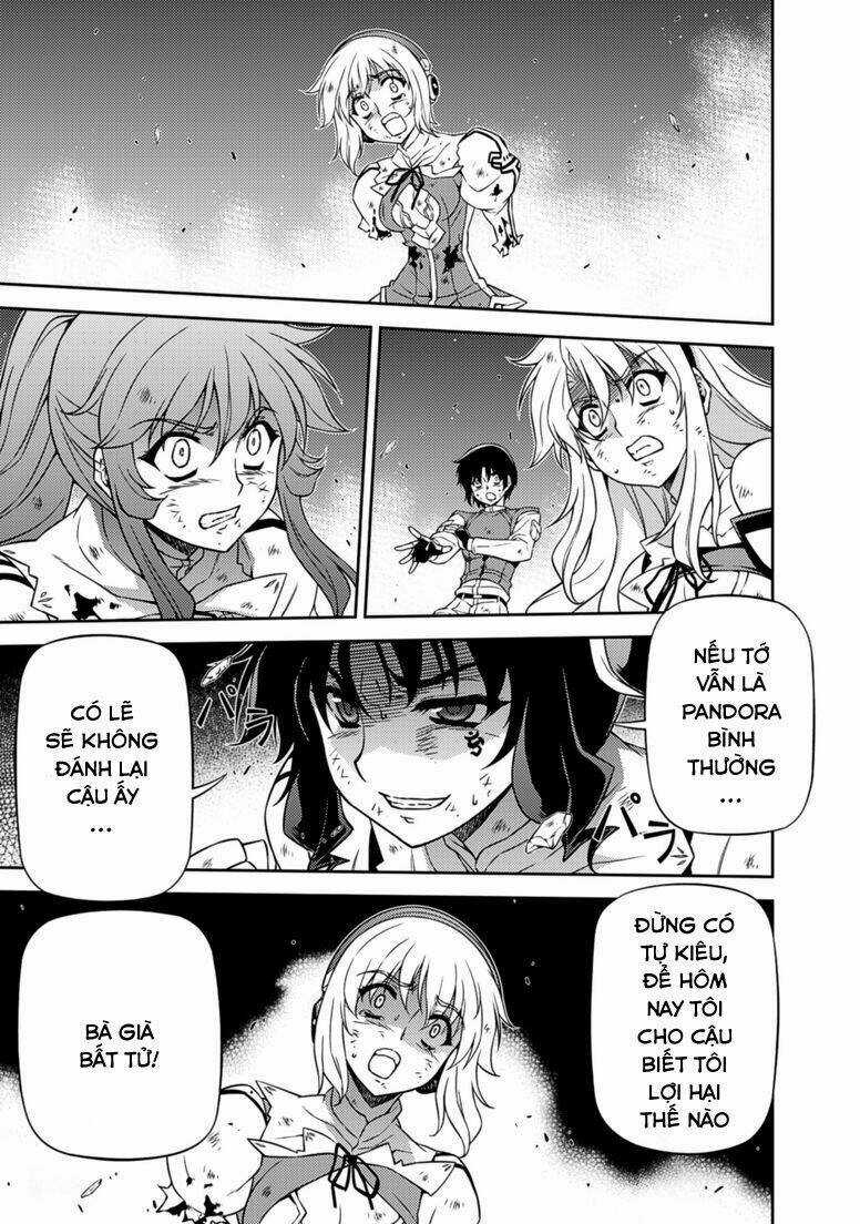 Freezing - Chapter 136 - Trang 4