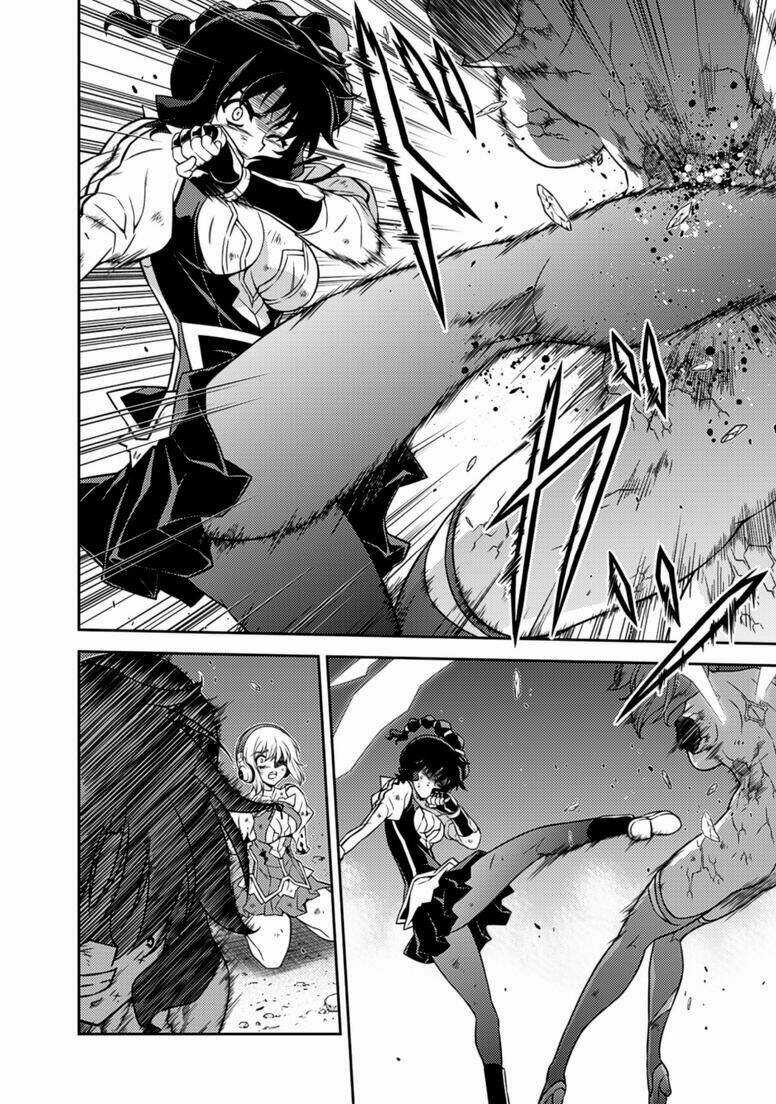 Freezing - Chapter 136 - Trang 5