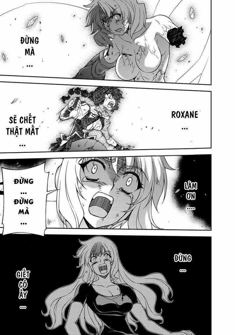 Freezing - Chapter 136 - Trang 6