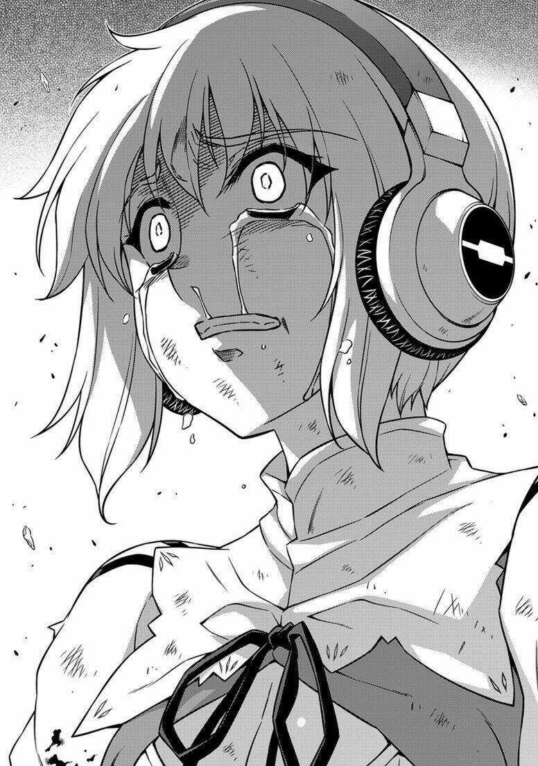 Freezing - Chapter 136 - Trang 9