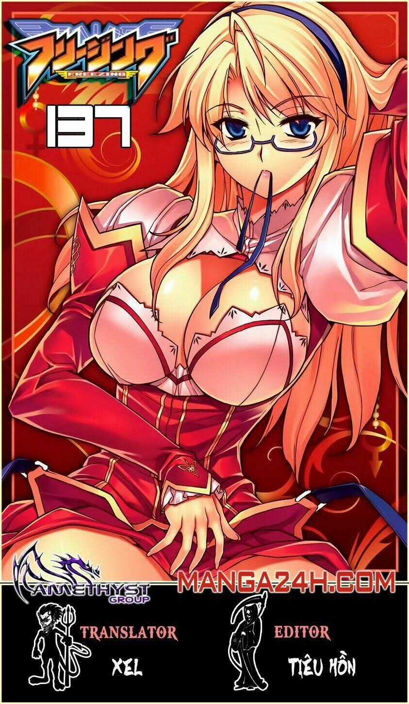 Freezing - Chapter 137 - Trang 1