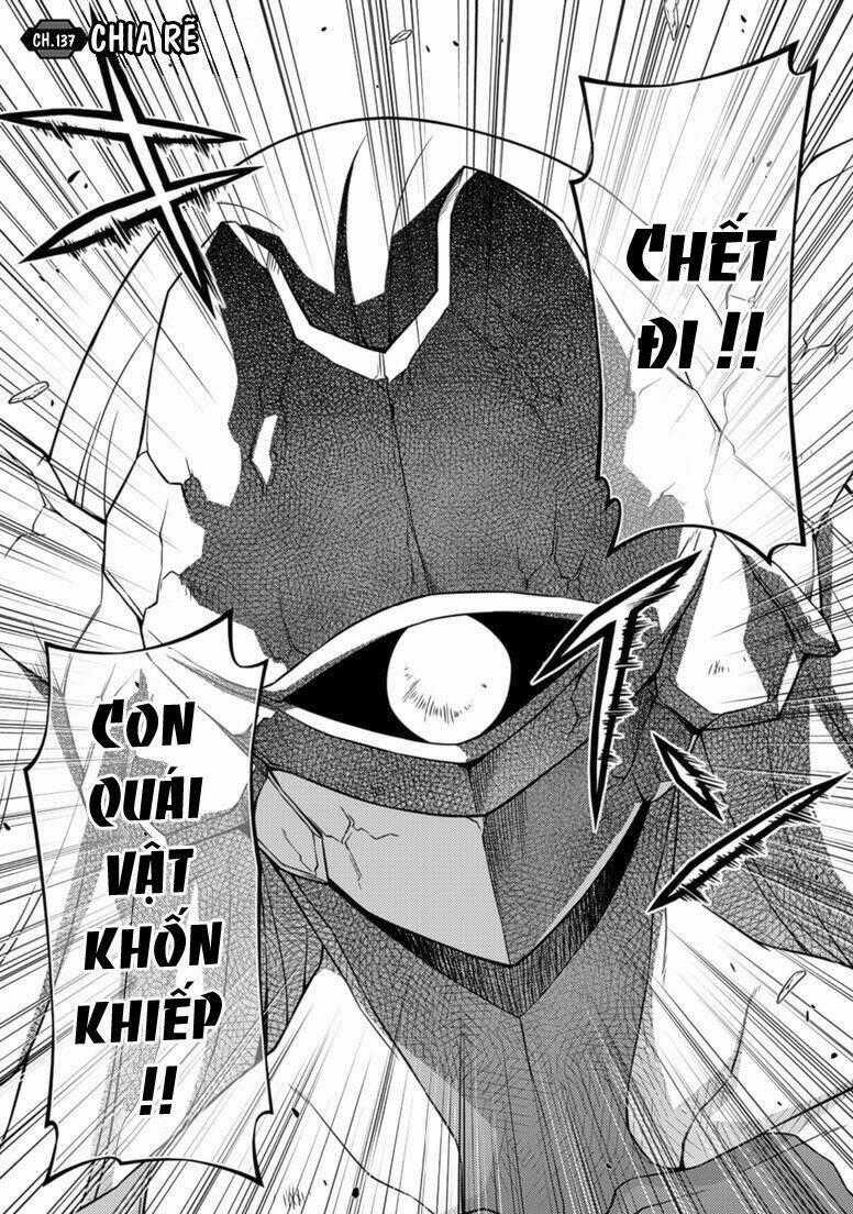 Freezing - Chapter 137 - Trang 2