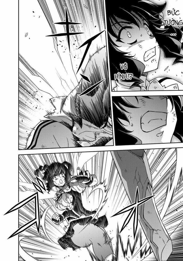 Freezing - Chapter 137 - Trang 12