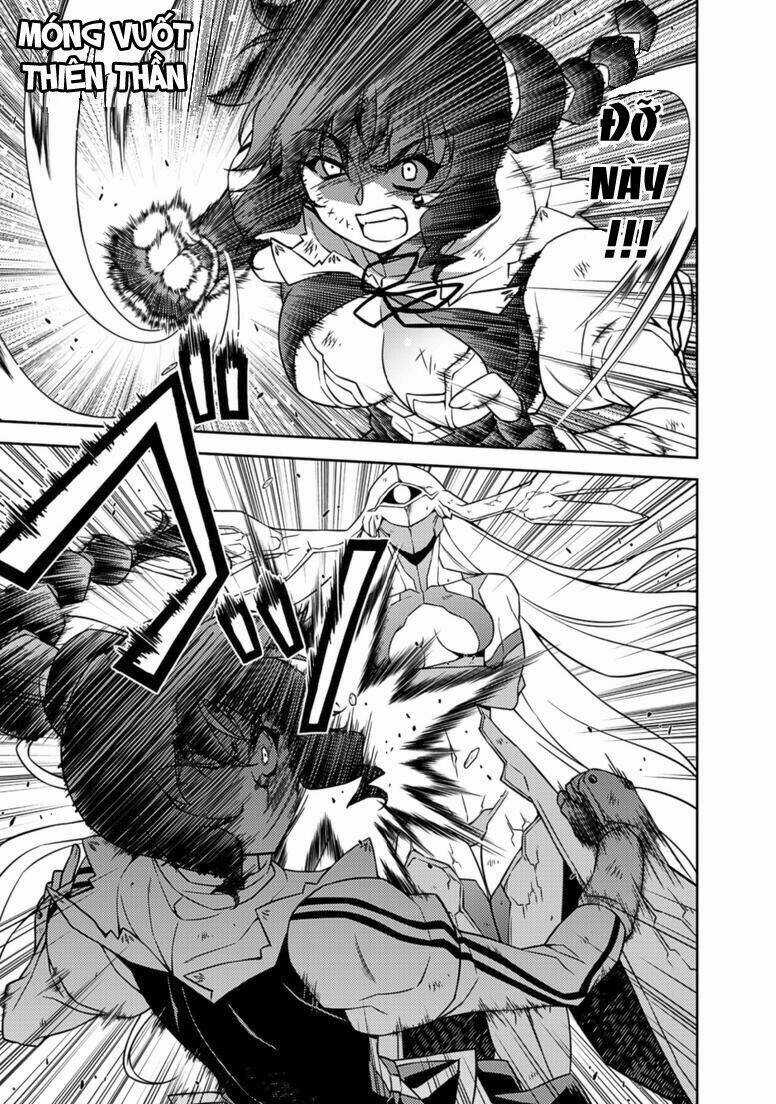 Freezing - Chapter 137 - Trang 13