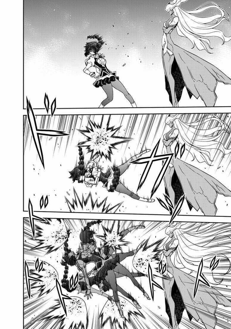 Freezing - Chapter 137 - Trang 14