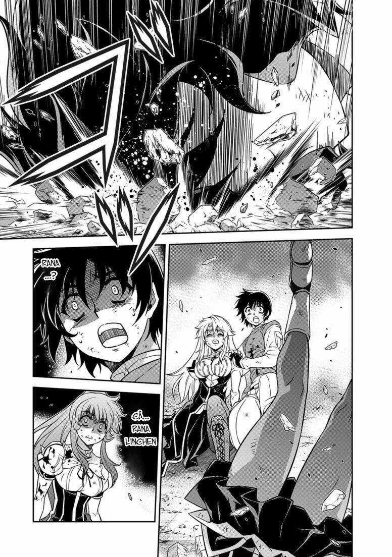 Freezing - Chapter 137 - Trang 15