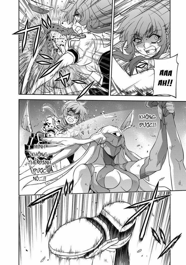 Freezing - Chapter 137 - Trang 20