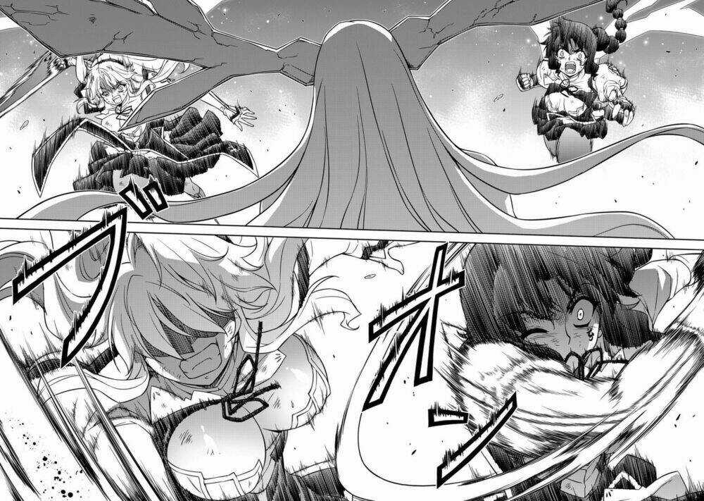 Freezing - Chapter 137 - Trang 3