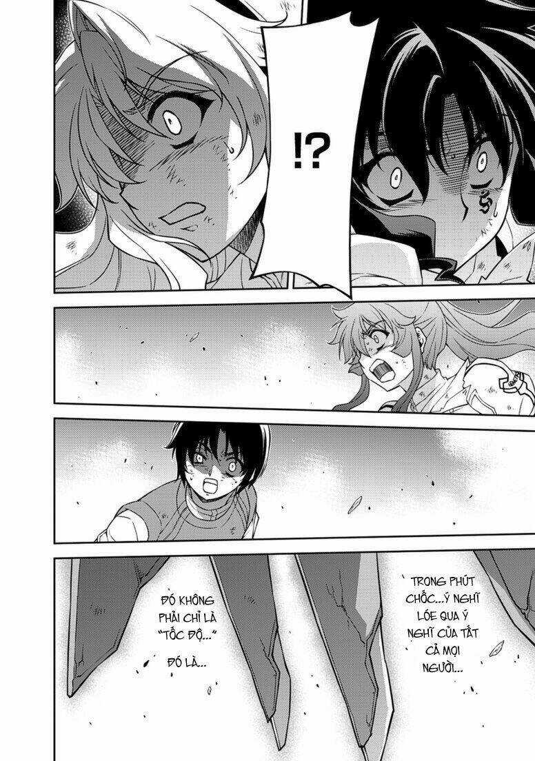 Freezing - Chapter 137 - Trang 4