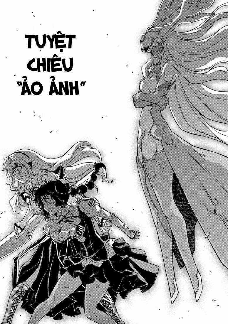 Freezing - Chapter 137 - Trang 5