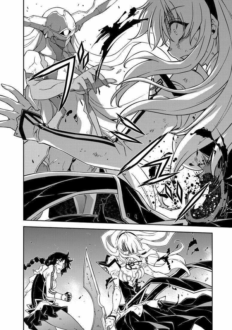 Freezing - Chapter 137 - Trang 8