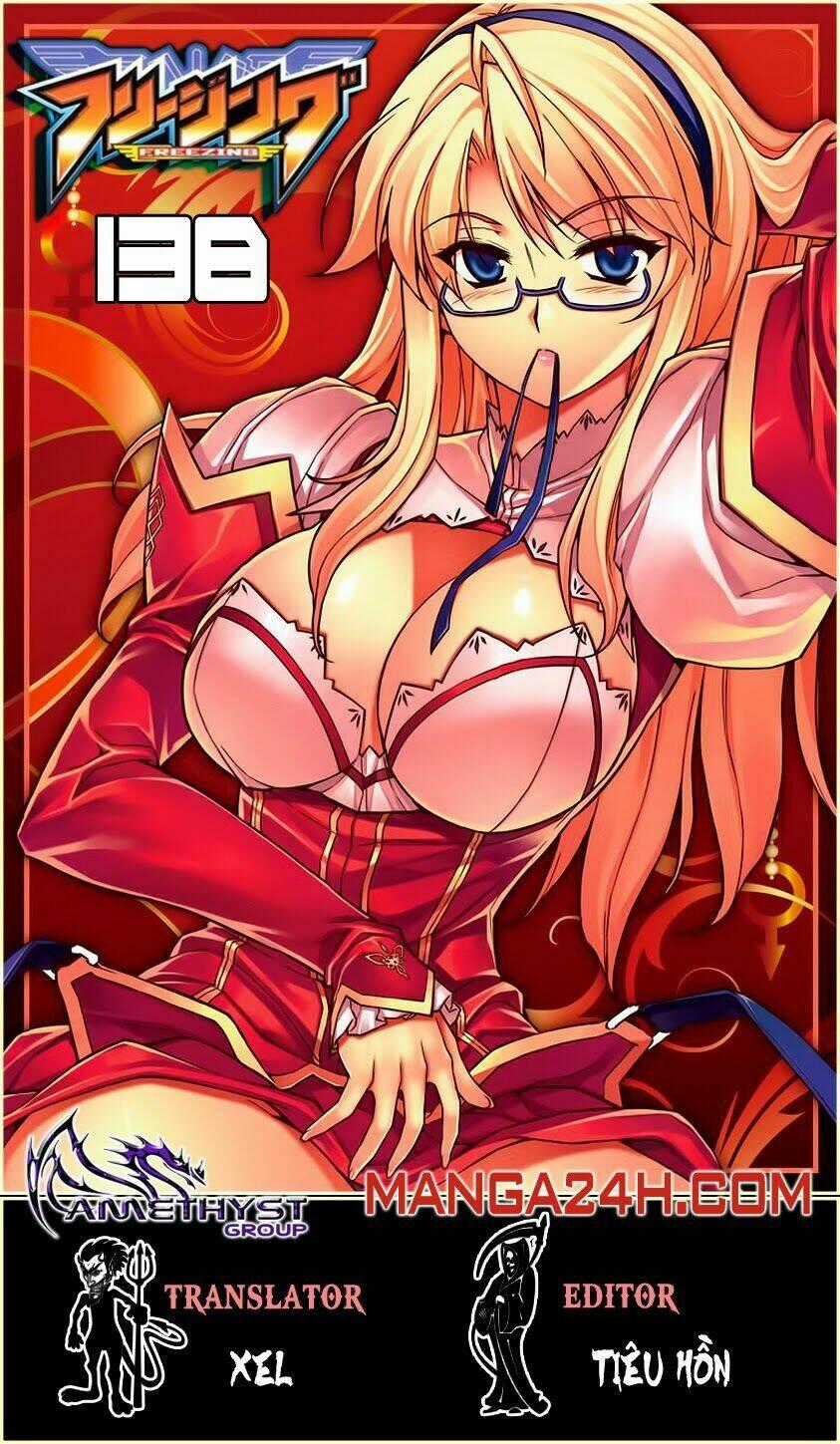 Freezing - Chapter 138 - Trang 1