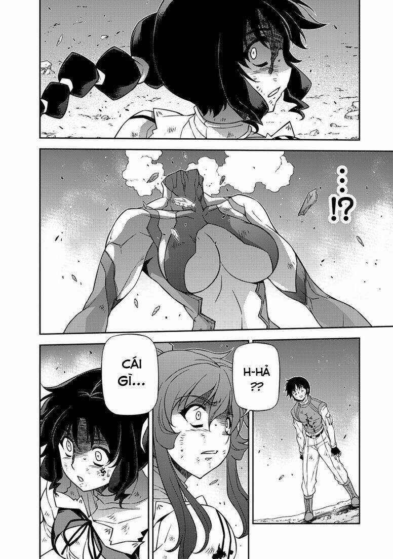 Freezing - Chapter 138 - Trang 16