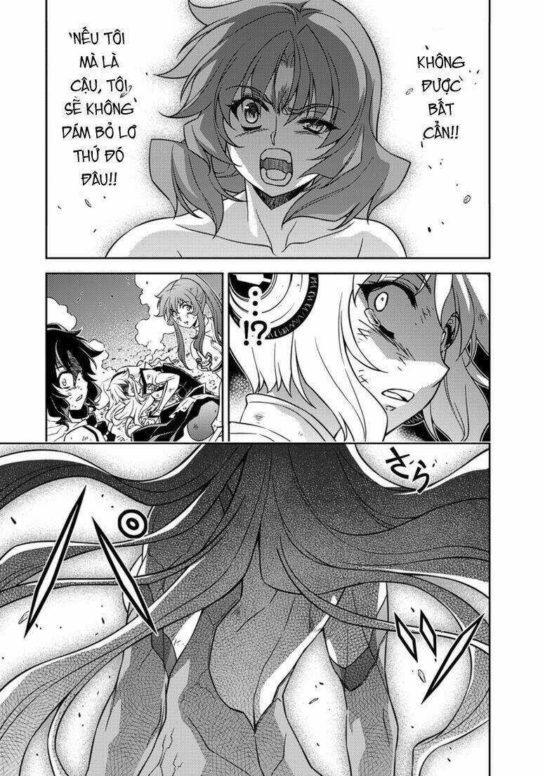 Freezing - Chapter 138 - Trang 19