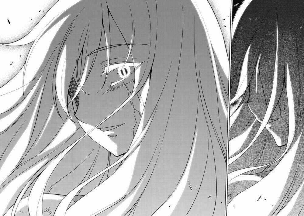 Freezing - Chapter 138 - Trang 20