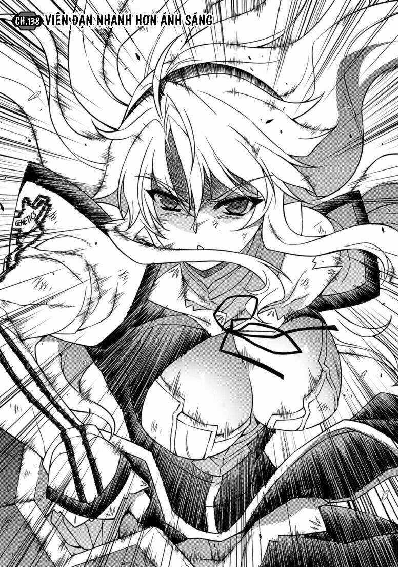 Freezing - Chapter 138 - Trang 3