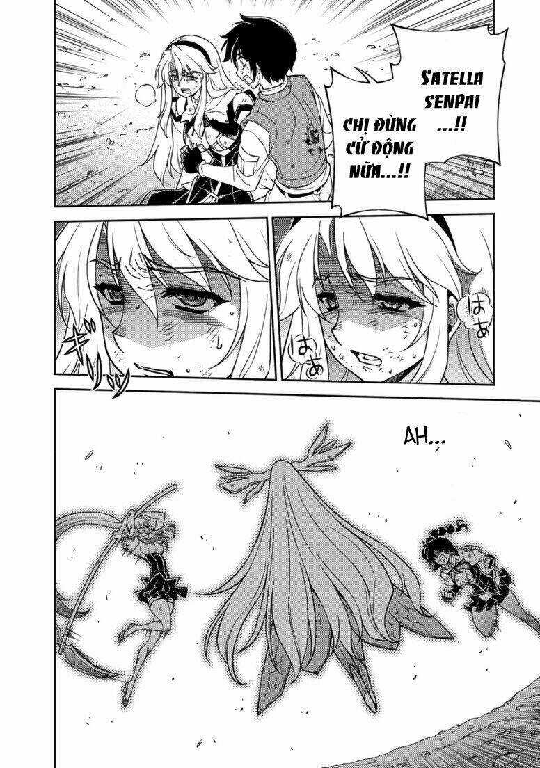 Freezing - Chapter 138 - Trang 4