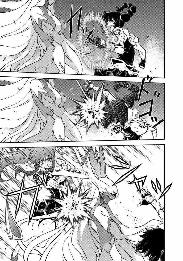 Freezing - Chapter 138 - Trang 5