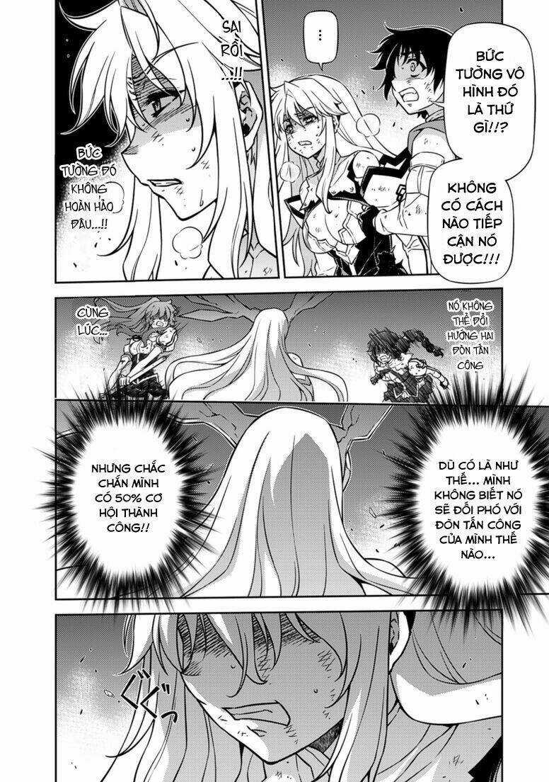 Freezing - Chapter 138 - Trang 6