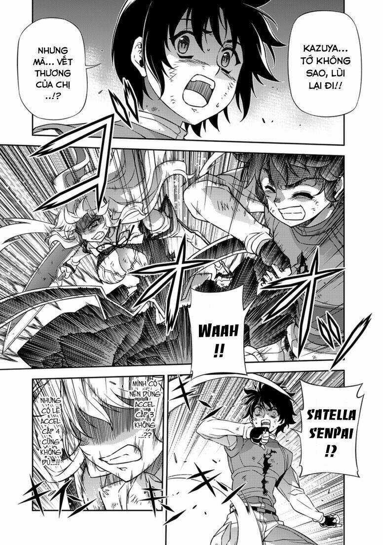 Freezing - Chapter 138 - Trang 7