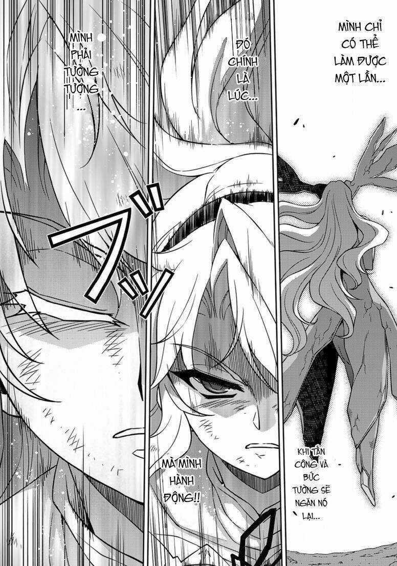 Freezing - Chapter 138 - Trang 8