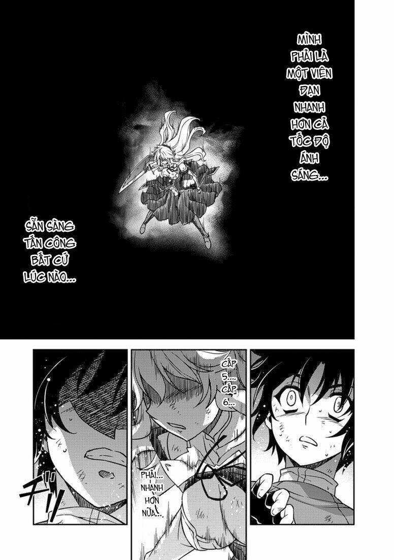 Freezing - Chapter 138 - Trang 9