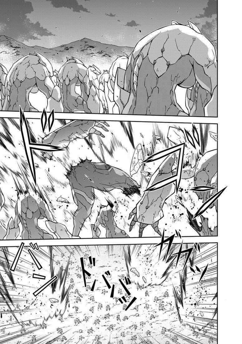 Freezing - Chapter 139 - Trang 2