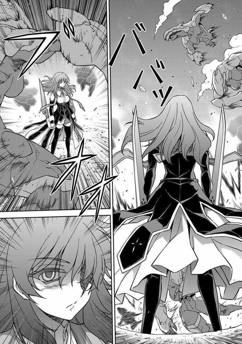 Freezing - Chapter 139 - Trang 12