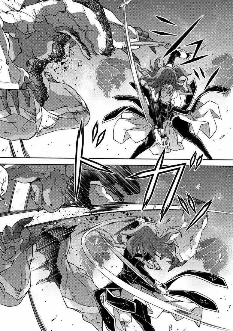 Freezing - Chapter 139 - Trang 13