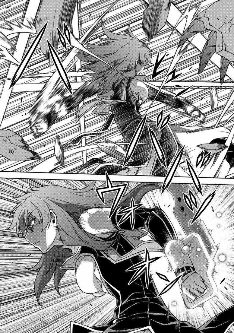 Freezing - Chapter 139 - Trang 14