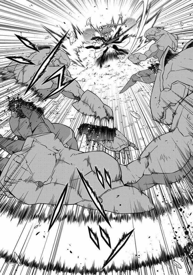 Freezing - Chapter 139 - Trang 15