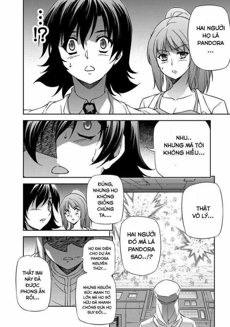 Freezing - Chapter 139 - Trang 17