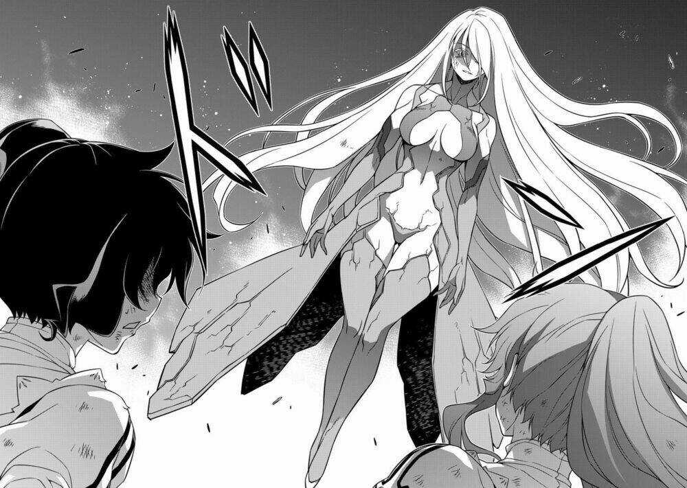 Freezing - Chapter 139 - Trang 19