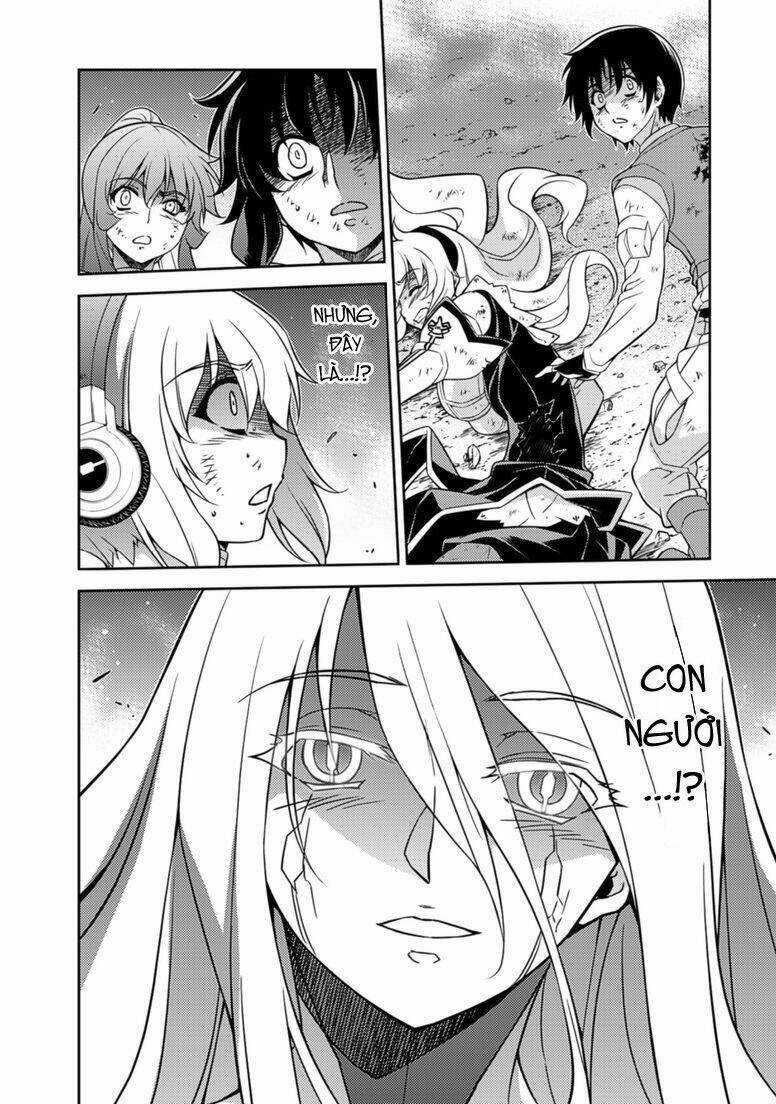 Freezing - Chapter 139 - Trang 20