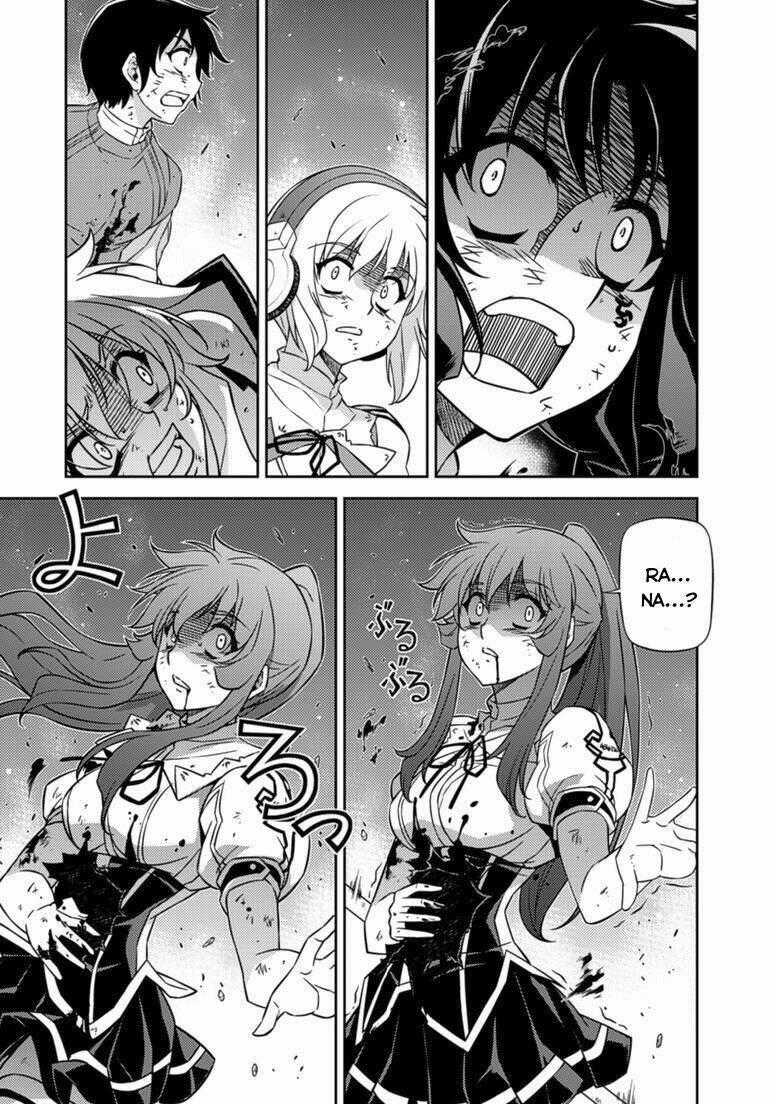 Freezing - Chapter 139 - Trang 23