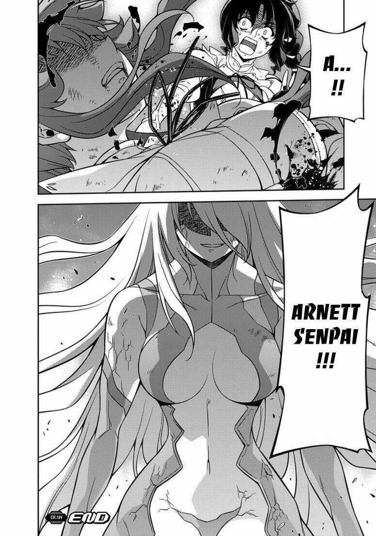 Freezing - Chapter 139 - Trang 24