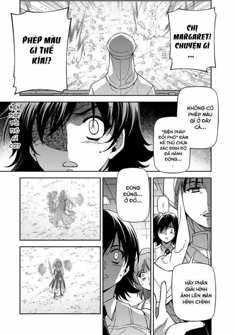 Freezing - Chapter 139 - Trang 4