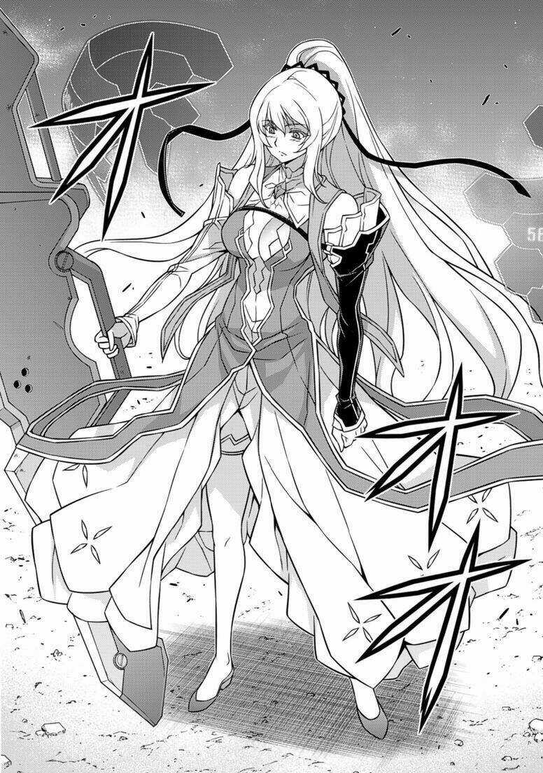 Freezing - Chapter 139 - Trang 5