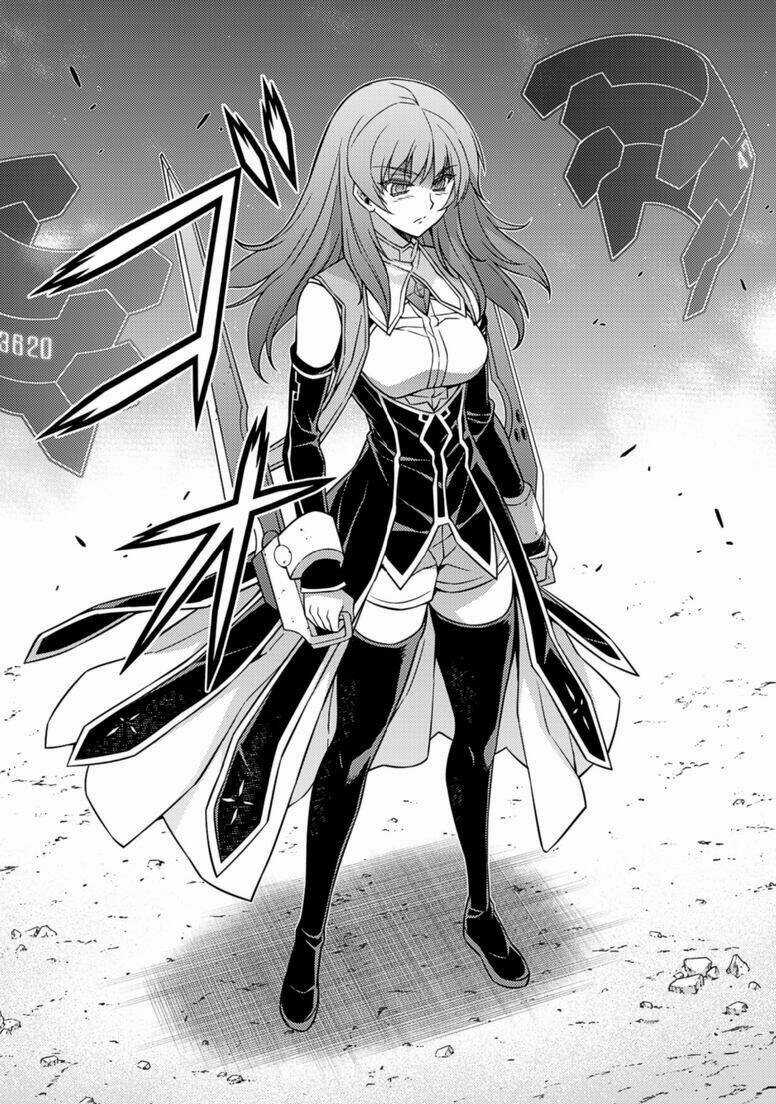 Freezing - Chapter 139 - Trang 6