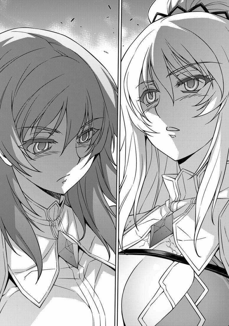 Freezing - Chapter 139 - Trang 7